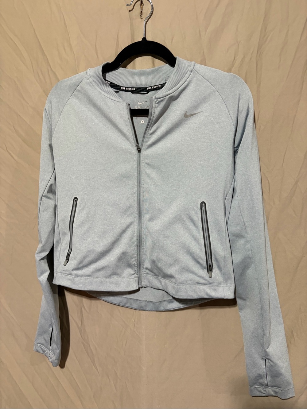 Nike jacket